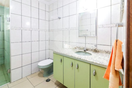 Casa à venda com 3 quartos, sendo 2 suítes, em VILA SÔNIA, São Paulo, SP