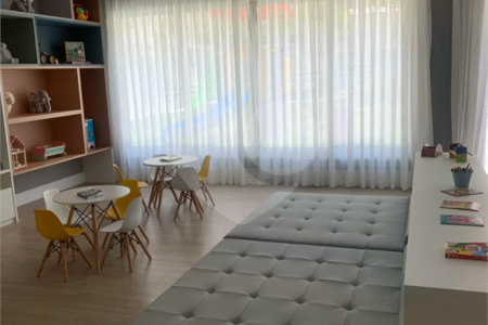 Apartamento à venda com 2 quartos, sendo 1 suíte,  em Vila Ester (zona Norte), São Paulo, SP