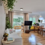 Apartamento à venda com 3 quartos, sendo 2 suítes,  em Jardim Arpoador, São Paulo, SP