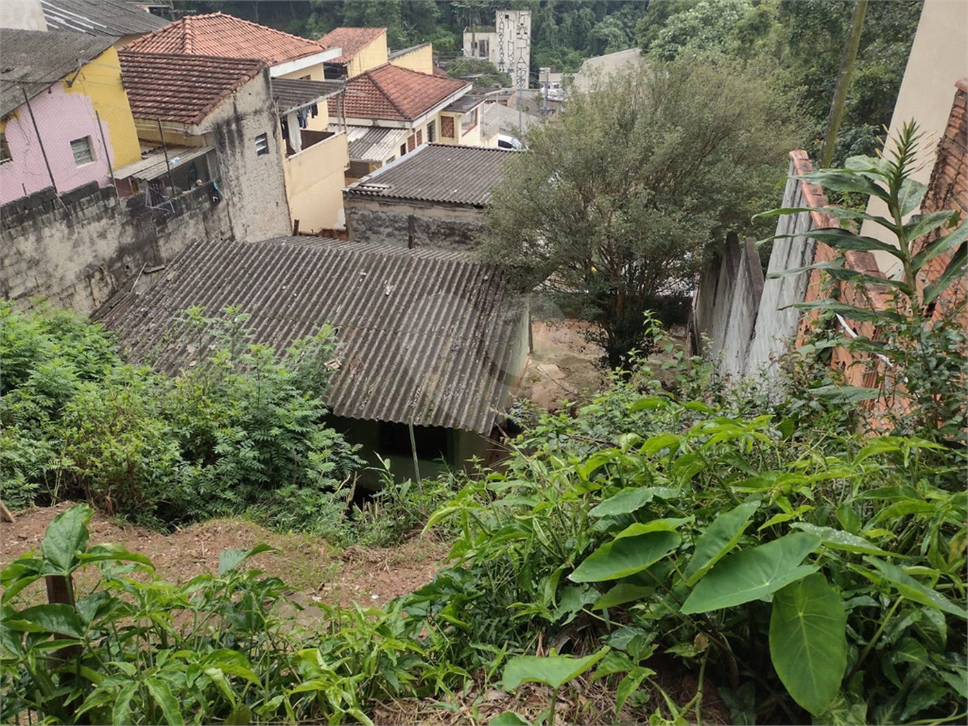 Terreno à venda em Tucuruvi, São Paulo, SP