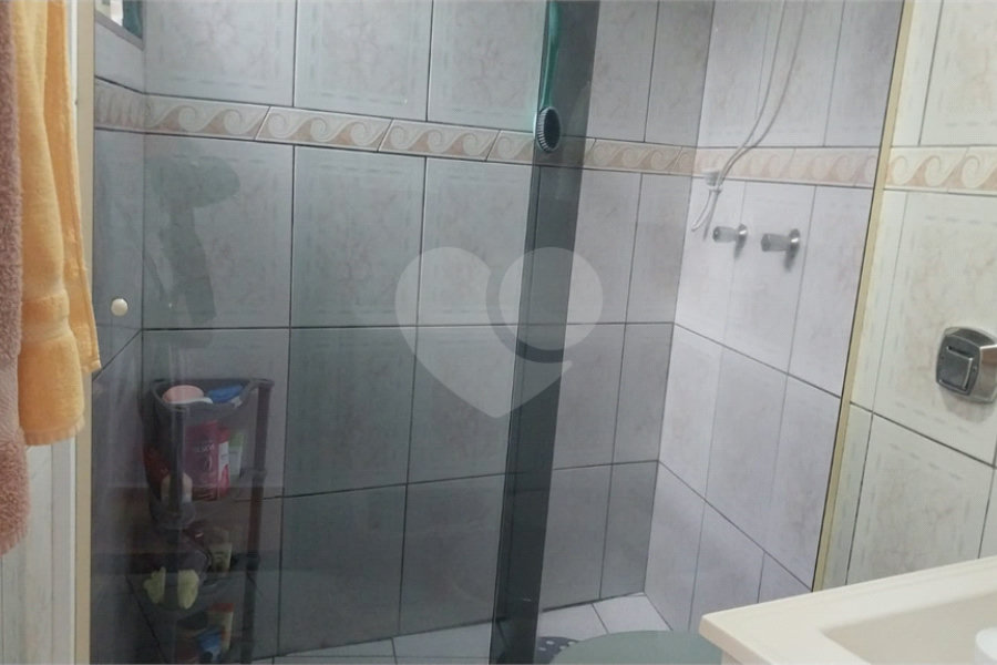 Sobrado à venda com 3 quartos em Vila Isolina Mazzei, São Paulo, SP