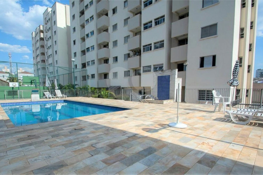 Apartamento à venda com 1 quarto em Santana, São Paulo, SP