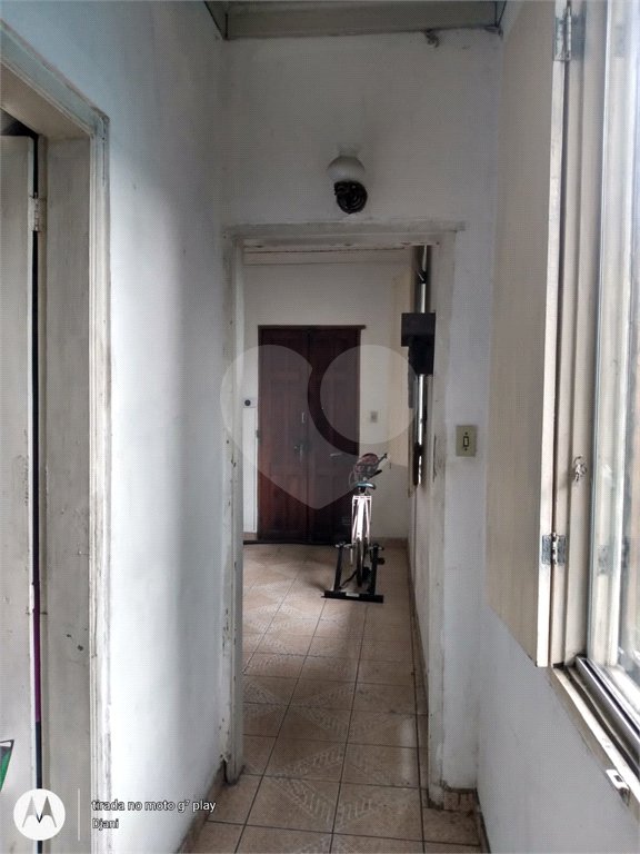 Casa Térrea à venda com 2 quartos em Perdizes, São Paulo, SP