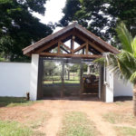 Chácara no Tibaia de São Fernando I .