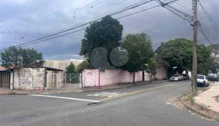 Terreno à venda com 2 quartos no condomínio Vila das Orquideas, São Carlos - SP