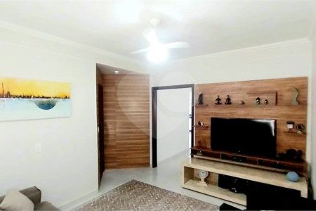 Casa à venda com 3 quartos, sendo 1 suíte,  em Residencial Itamarati, São Carlos, SP