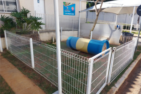 Apartamento para locação no Flor de Liz Residence