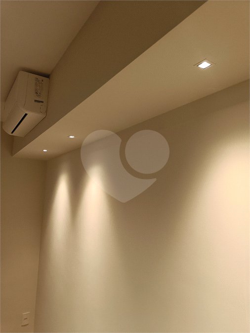Apartamento de 23 m² com 1 suíte no Paraíso