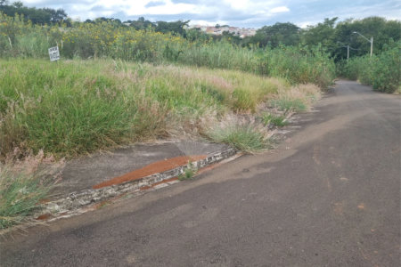 Terreno à venda – 402,87 m² Prolongamento do Jardim das Torres.