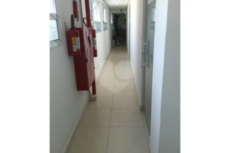 Prédio comercial à venda em Santo André, 1200m²