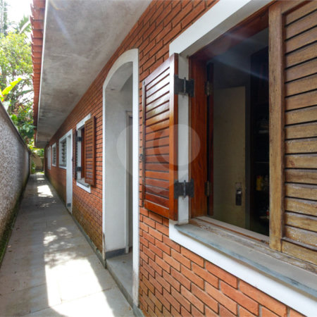 Casa Térrea com 2 quartos 5 vagas e terreno de 500m² no Brooklin