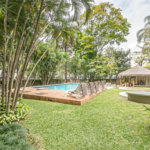 Apartamento à venda no Campo Belo 4 dormitórios 3 vagas