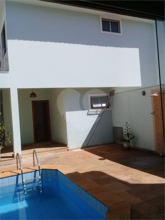 Sobrado em Araraquara.
