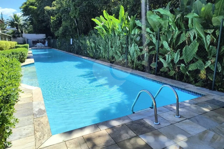 Villagio à venda com 2 quartos, sendo 1 suíte,  em Riviera de São Lourenço, Bertioga, SP