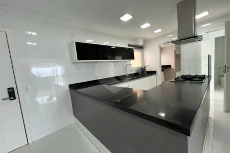 COBERTURA CONDOMÍNIO WELCOME TATUAPÉ 345 M2 - 4 SUÍTES E 5 VAGAS