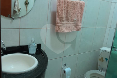 Casa para venda no Planalto Paraíso.