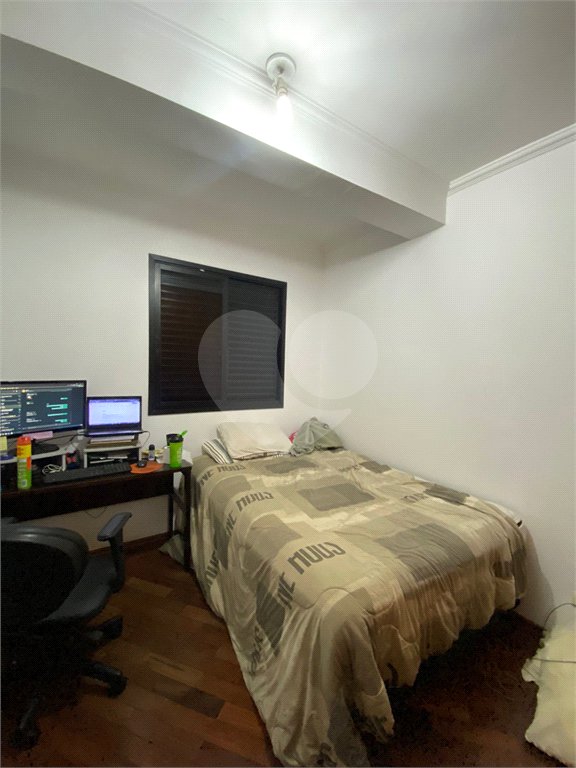 Apartamento no Edifício Riveira.