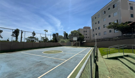 Apartamento à venda com 3 quartos em Jardim Jóckei Club a, São Carlos, SP