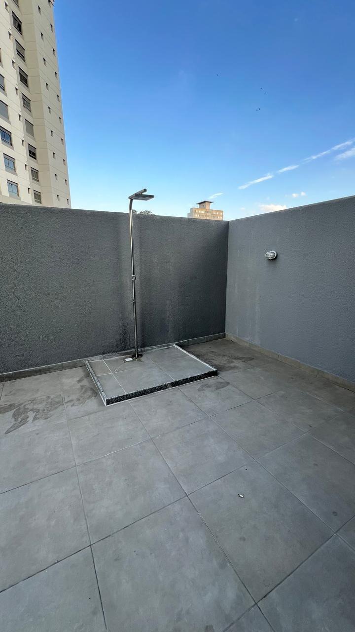 Apartamento à venda com 2 quartos em Butantã, São Paulo, SP