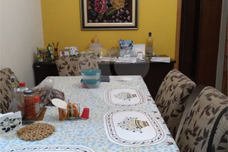 Apartamento 3 dormitórios na Mooca