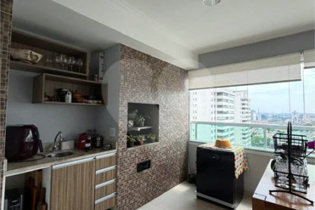 DOMO PRIME DE 180 M² DE ALTO PADRÃO NO MELHOR DE SÃO BERNARDO