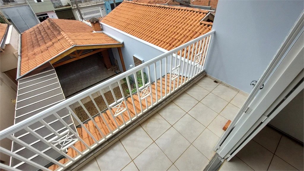 Casa a venda no Bairro Astúrias em Piracicaba - SP.