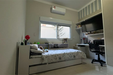 Casa térrea disponível para venda no Condomínio Quebec