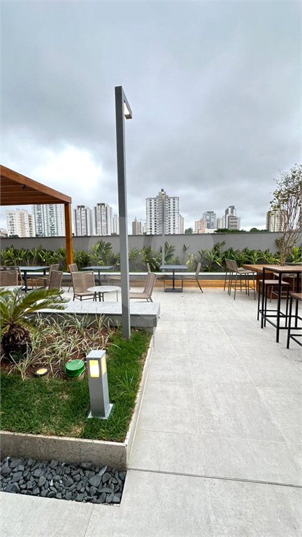 Apartamento Living Ipiranga - 119m² - 3 Suítes