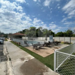 Apartamento 2 dormitorios. uma vaga, para alugar Villa Vic Florença