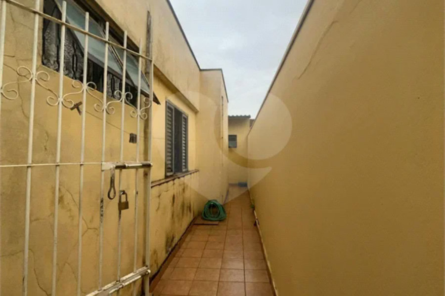 Casa à venda no Higienópolis – Excelente localização