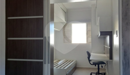 Apartamento à venda com 2 quartos em Parque Sabará, São Carlos, SP