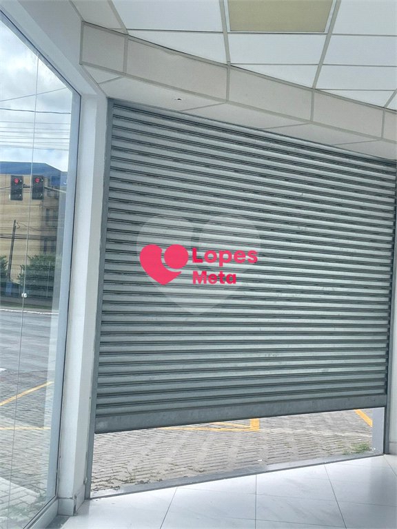 Loja Ponto Comercial em Vila Industrial, São José dos Campos/SP.