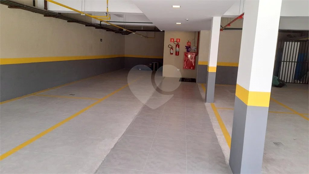 Apartamento à venda com 2 quartos em Tremembé, São Paulo, SP