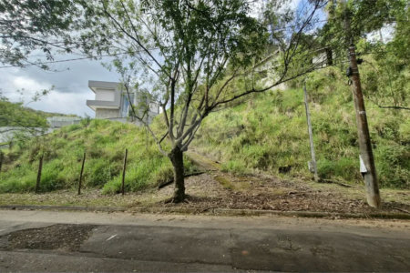 TERRENO DIFERENDIADO À VENDA NO CONDOMÍNIO PORTO ATIBAIA – ATIBAIA/SP