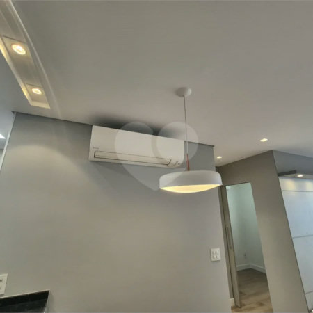 Apartamento à venda na Vila Leopoldina.
