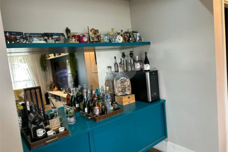Apartamento à venda com 4 quartos, sendo 3 suítes, em Jardim Marajoara, São Paulo, SP