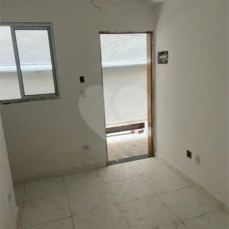 STUDIOS RESIDENCIAIS NA MOOCA - 25 M2