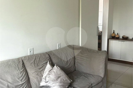Apartamento à venda - Santo Amaro