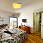 Higienópolis: Apartamento de 350 m2, 4 suítes, 5 vagas.