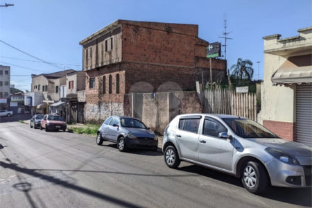 Terreno com 410,00 m² no bairro Vila Costa do Sol.
