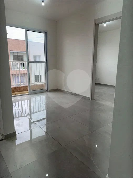 Apartamento á venda - Parque Bristol