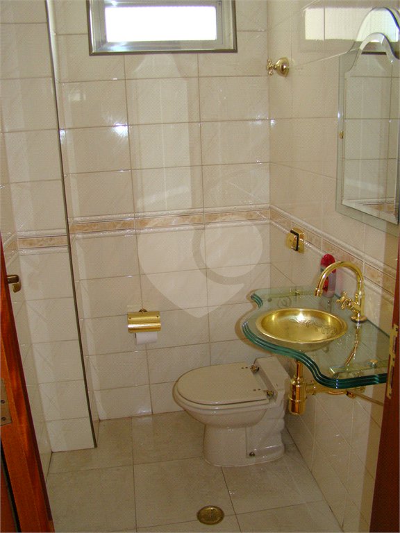 Apartamento 4 dormitórios na Mooca