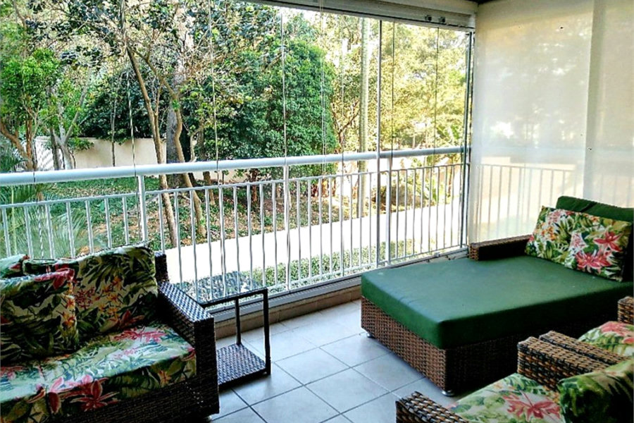 Apartamento à venda com 3 quartos, 107 m²- Rua William Furneau, - Condomínio Sítio Anhanguera - Edifício Beija Flor - Pirituba