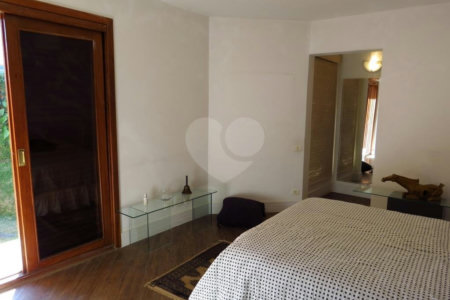 Casa de Vila à venda com 5 quartos, sendo 3 suítes, em Morumbi, São Paulo, SP