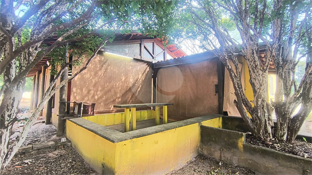 Chácara dos Sonhos à Venda – São Carlos/SP – Recreio Campestre