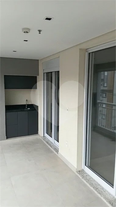 Apartamento LOCAÇÃO! 03 Dormitório, Varanda Gourmet com churrasqueira. Próximo metrô Santana
