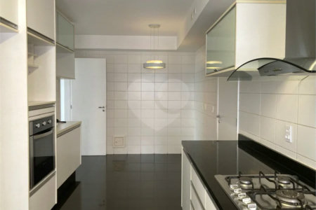 Apartamento para alugar com 4 suítes em Chácara Santo Antônio, São Paulo, SP