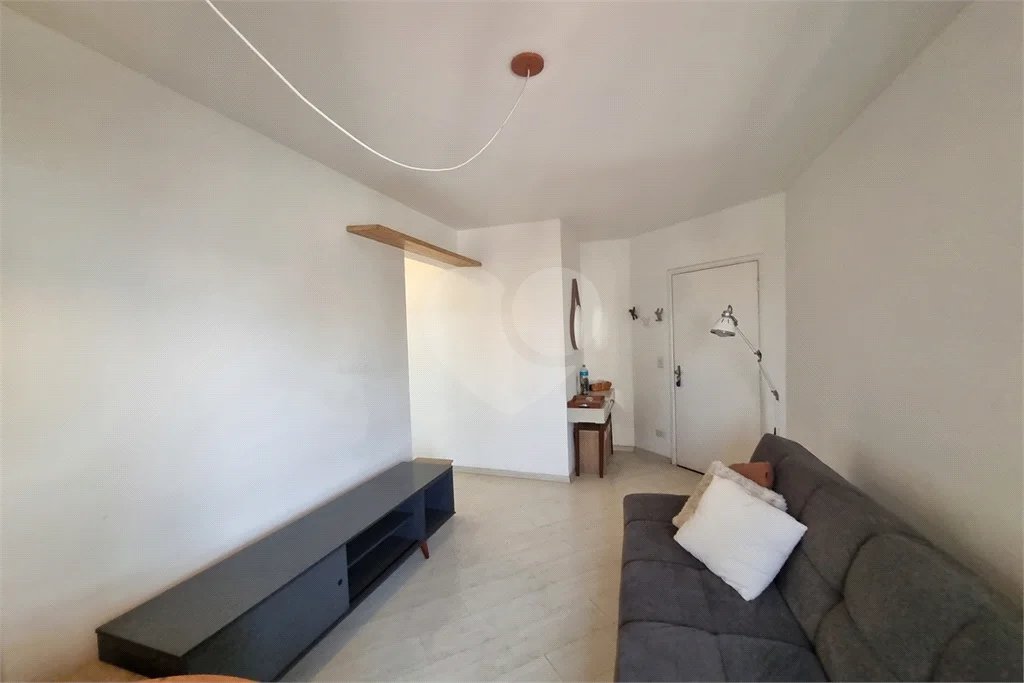 Apartamento à venda com 1 quarto em Santana, São Paulo, SP