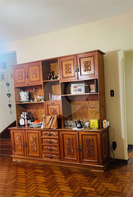 Casa com amplo espaço no coração da Saúde – São Paulo
