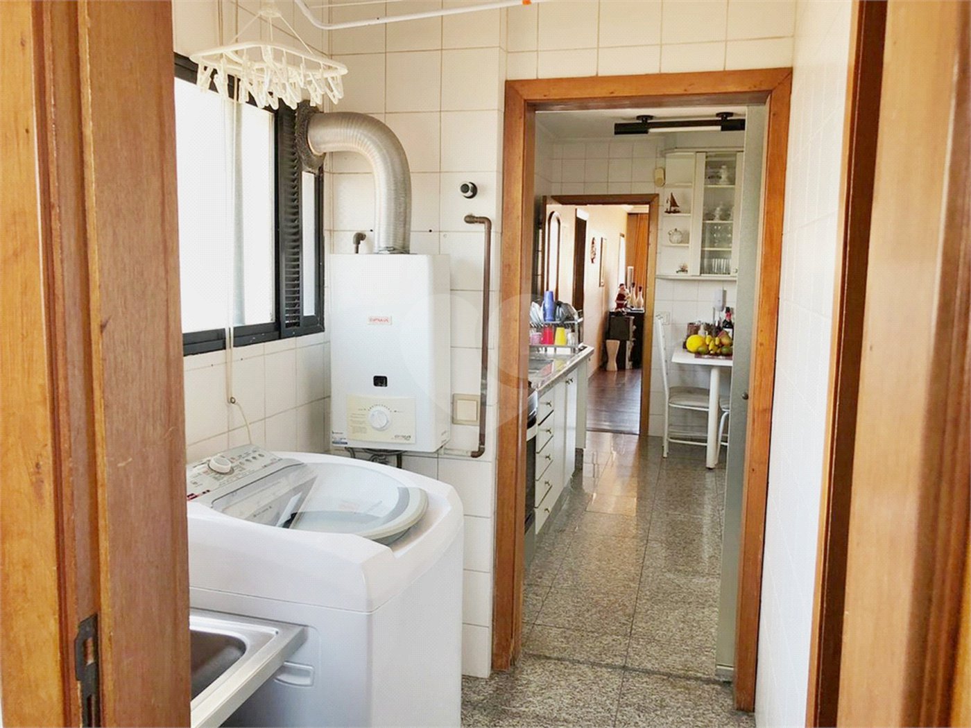 Apartamento à venda com 125 m² em Santana